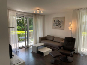 Wellness Appartement 2-04 Hebelhof